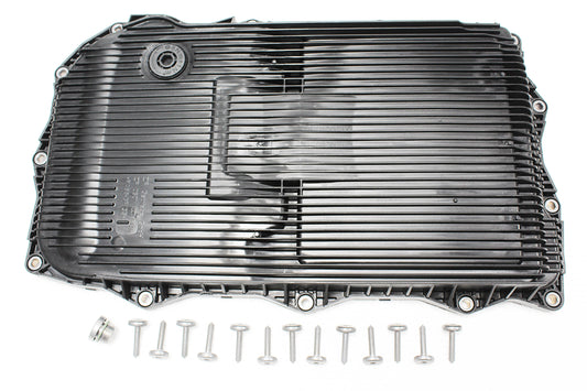 LR065238ZF - PAN - TRANSMISSION OIL - ZF From PR2 ZF