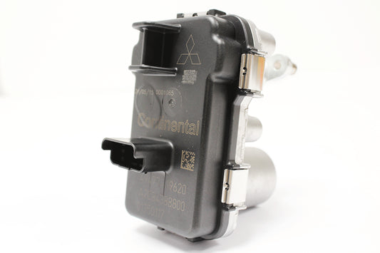 LR065510A - ACTUATOR From PR2 MITSUBISHI