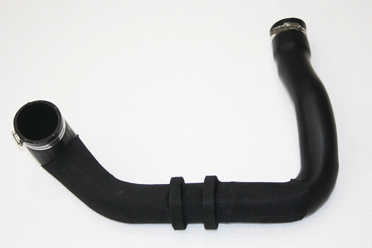 LR066436 - ENGINE INTERCOOLER HOSE - 2.2 SINGLE TURBO DIESEL - Suitable for Discovery Sport 15 Onwards, Evoque 12-18 From ALLMAKES