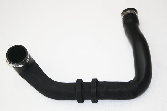 LR066436 - ENGINE INTERCOOLER HOSE - 2.2 SINGLE TURBO DIESEL - Suitable for Discovery Sport 15 Onwards, Evoque 12-18 From ALLMAKES