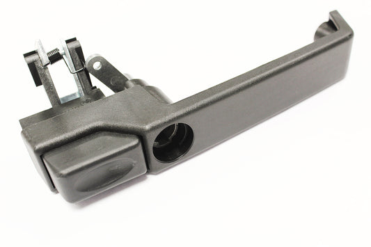 LR066528 - HANDLE ASSEMBLY-DOOR-FRONT-RH (RHD) DF7