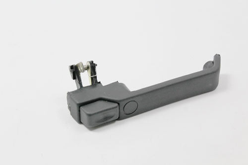 LR066529 - HANDLE ASSEMBLY-DOOR-FRONT-RH (LHD) - Suitable for Defender 2007 Onwards From ALLMAKES