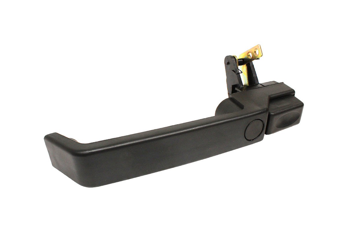 LR066530 - HANDLE ASSEMBLY-DOOR-FRONT-LH (LHD) DF7