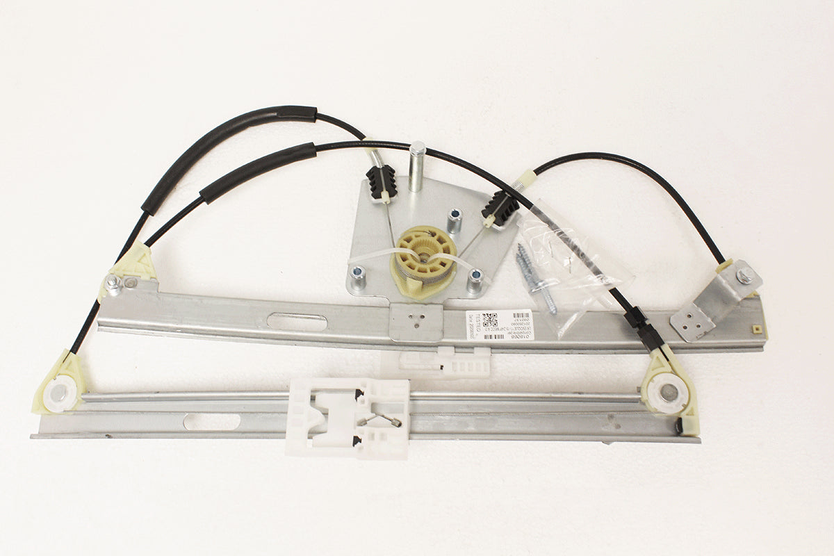 LR067995 - REGULATOR-WINDOW-FRONT-LH  L538 From LIFT SYSTEMS