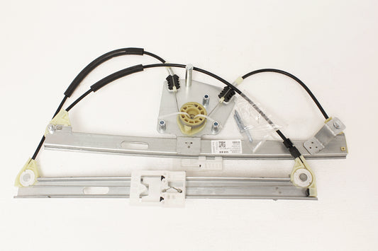 LR067995 - REGULATOR-WINDOW-FRONT-LH  L538 From LIFT SYSTEMS