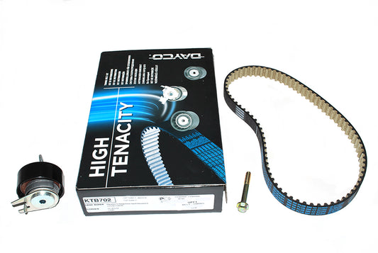 LR069054 - KIT - FUEL PUMP DRIVE BELT