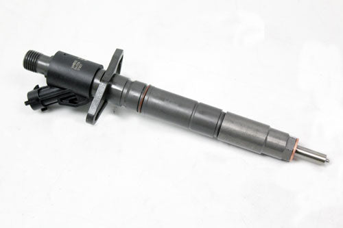LR069236 - INJECTOR - FUEL - D4 - RRS 10-13 - RRS 14> - RR L405 - 3.0L TDV6 From BOSCH
