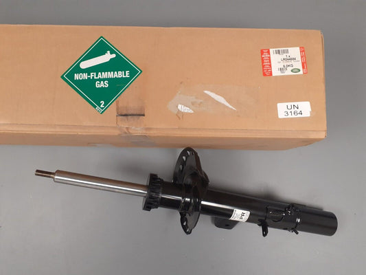 GENUINE RANGE ROVER EVOQUE mk1 DAMPER SHOCK ABSORBER REAR RIGHT HAND LR044684
