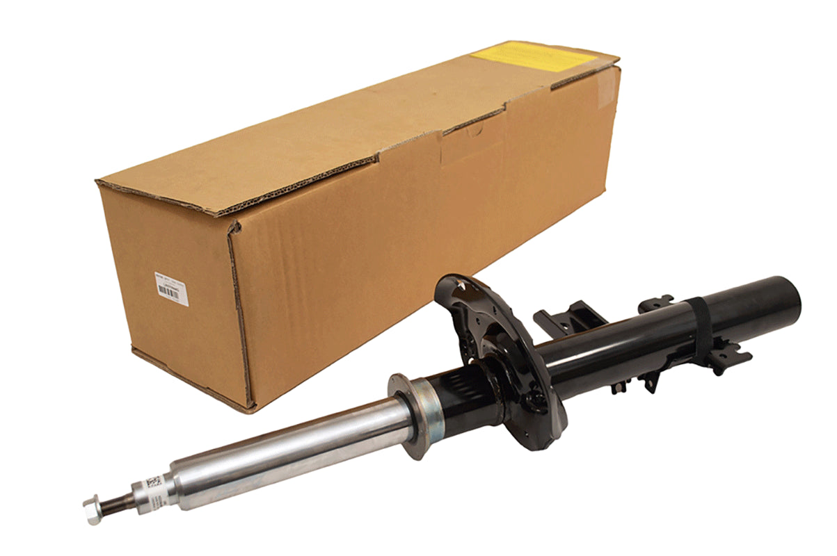 LR070944W - SHOCK ABSORBER - REAR - RH - FITS - Suitable for Evoque 12-18 From BWI