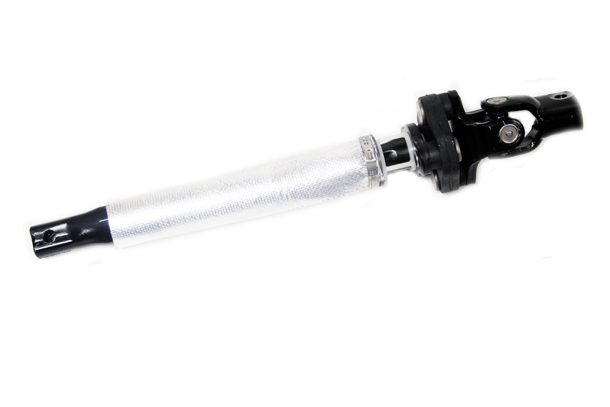 LR071146 - SHAFT - STEERING D3 RRS 05-09  D4 RRS 10-13 From PR2 ALLMAKES OE