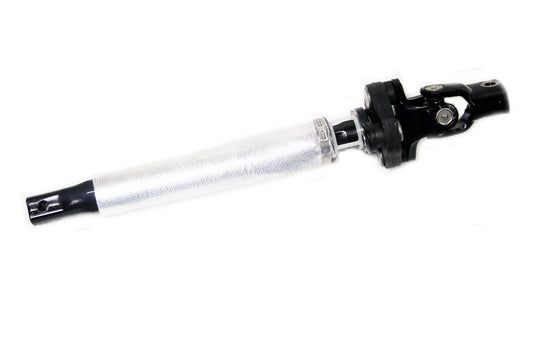 LR071146 - SHAFT - STEERING D3 RRS 05-09  D4 RRS 10-13 From PR2 ALLMAKES OE