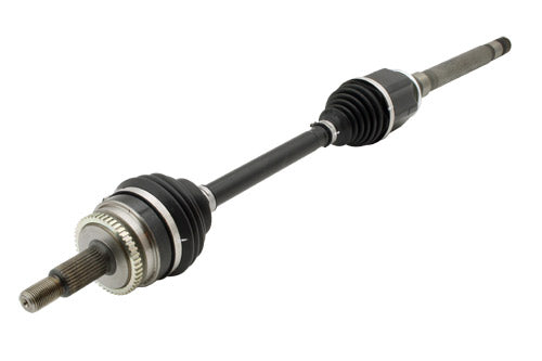 LR071930 - SHAFT ASSY - DRIVE - DISCO 3 - DISCO 4 - RRS 05 ON From PR2 HARDY SPICER