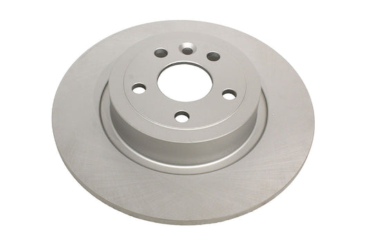LR072016C - DISC - BRAKE - REAR (317MM) L538 From PR2 ALLMAKES