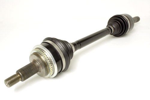 LR072065 - SHAFT - DRIVE - LH REAR - Suitable for Discovery 4 From PR2 HARDY SPICER