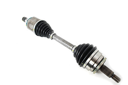 LR072067 - SHAFT ASSY - DRIVE - LH - Suitable for Discovery 4 From PR2 GKN