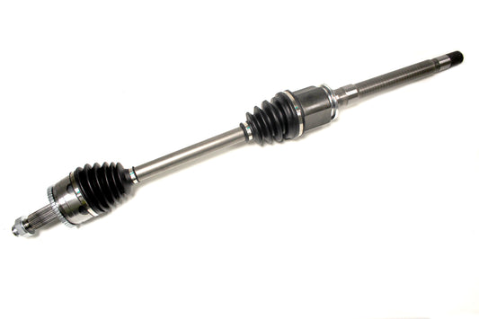LR072070 - SHAFT - AXLE - FRONT - 2MM THREAD PITCH - RH - Suitable for Discovery 4 From ALLMAKES