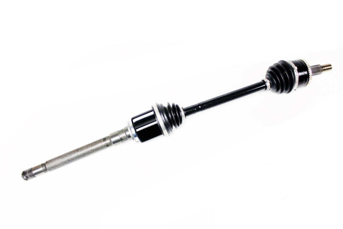 LR072070G - SHAFT - FRONT AXLE - Suitable for Discovery 4 From PR2 HARDY SPICER