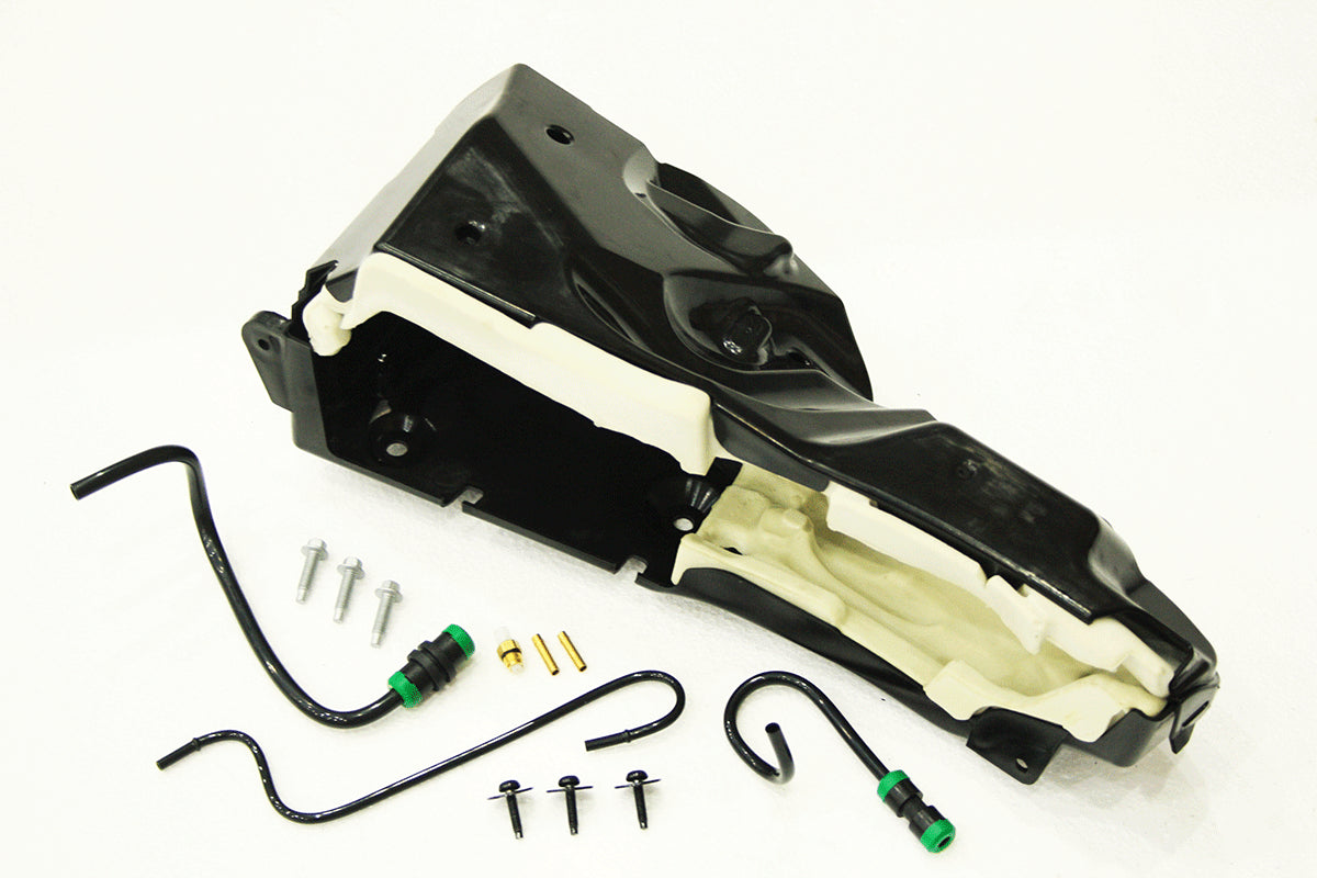 LR072537CASE - AIR SUSPENSION COMPRESSOR KIT From PR2 ALLMAKES