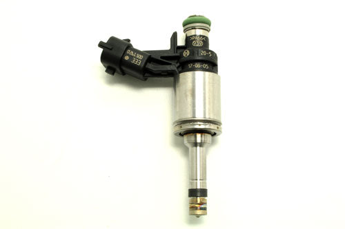 LR072564 - INJECTOR - FUEL - ENGINE FUEL SYSTEM - Suitable for Discovery 2, Evoque 12-18, Freelander 2, Range Rover 10-12, Range Rover Sport 05-09 & Range Rover Sport 10-13 From BOSCH