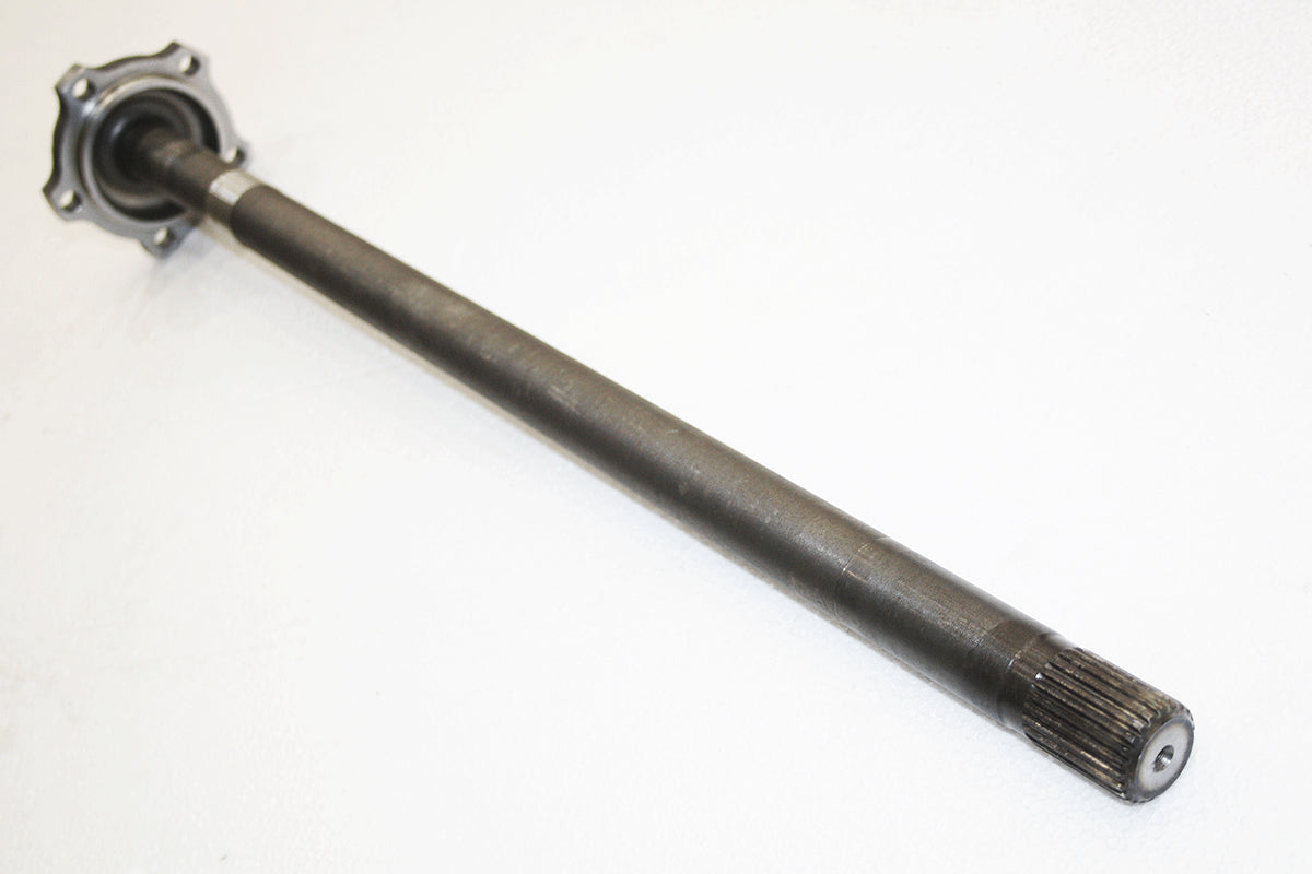 LR072976 - SHAFT - REAR AXLE OUTER STUB RH From ALLMAKES