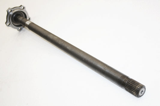 LR072976 - SHAFT - REAR AXLE OUTER STUB RH From ALLMAKES