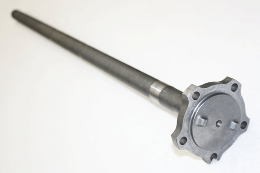 LR072977 - SHAFT - REAR AXLE OUTER STUB LH From ALLMAKES