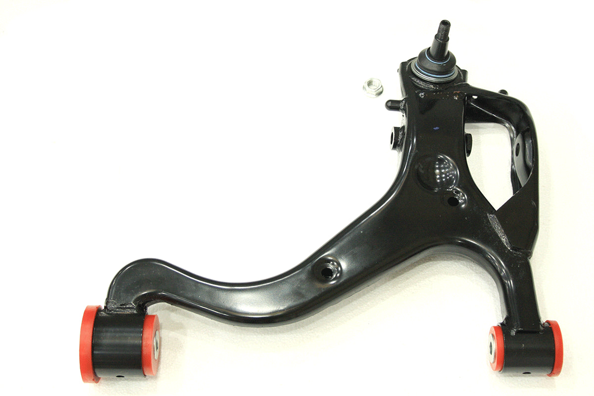 LR073367TF - Front Lower RH Arm for D3/D4 RRS 05-13