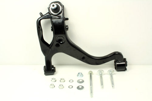 LR073369KIT - KIT - SUSPENSION ARM - LH - LOWER - FOUR CORNER AIR SUSPENSION - Suitable for Discovery 4 From PR2 ALLMAKES