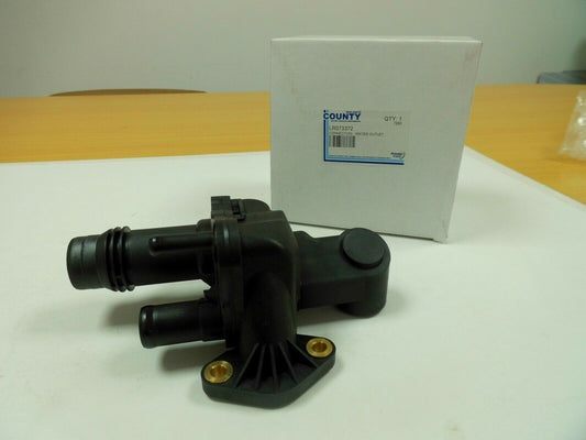 CONNECTION WATER OUTLET 2.7 & 3.0 TDV6 LR073372