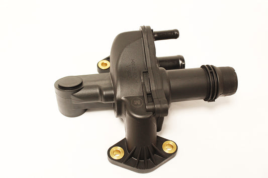 LR073372R - CONNECTION-WATER OUTLET From ALLMAKES