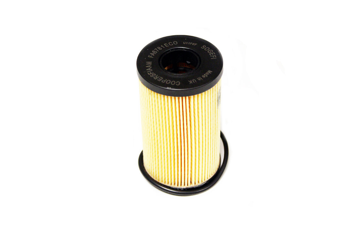 LR073669G - OIL FILTER 2.0L DIESEL EVOQUE DISCO SPORT RR VOGUE 13- From COOPERS