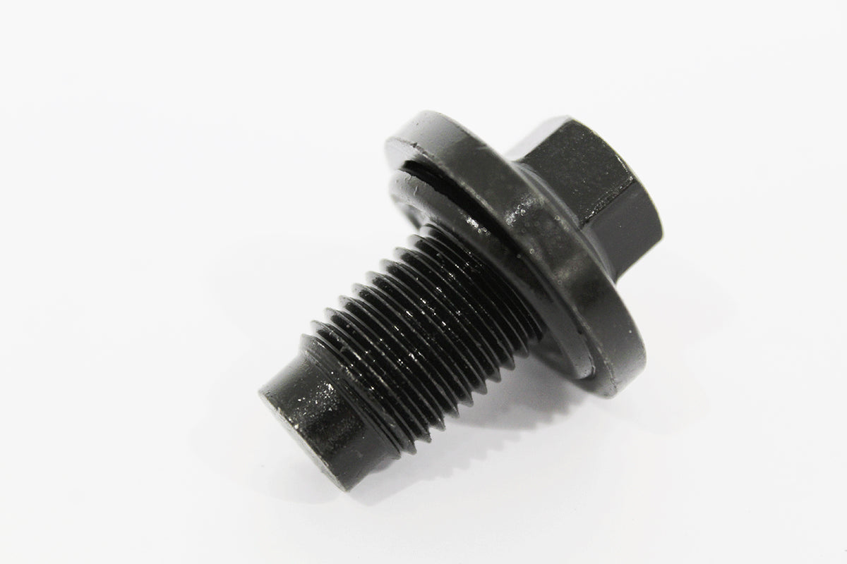 LR073675 - OIL DRAIN PLUG - RR EVOQUE - D SPORT - RR SPORT 14> - RR L405 - 2.0L From ALLMAKES