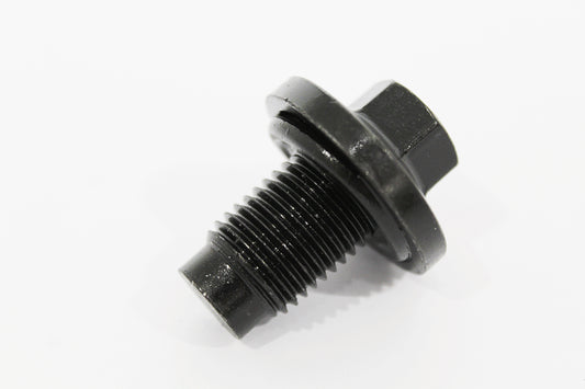 LR073675 - OIL DRAIN PLUG - RR EVOQUE - D SPORT - RR SPORT 14> - RR L405 - 2.0L From ALLMAKES