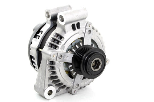 LR073680 - ALTERNATOR - TD6 2.7 DIESEL - Suitable for Discovery 4 From PR2 DENSO
