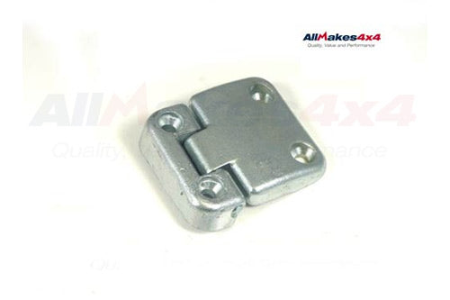 HINGE - DOOR - FRONT DOOR - SELF COLOUR - RH LOWER - DF7 LR074026