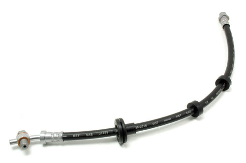 LR075628 - FRONT BRAKE HOSE - L322 RR FROM 6A ON From ALLMAKES