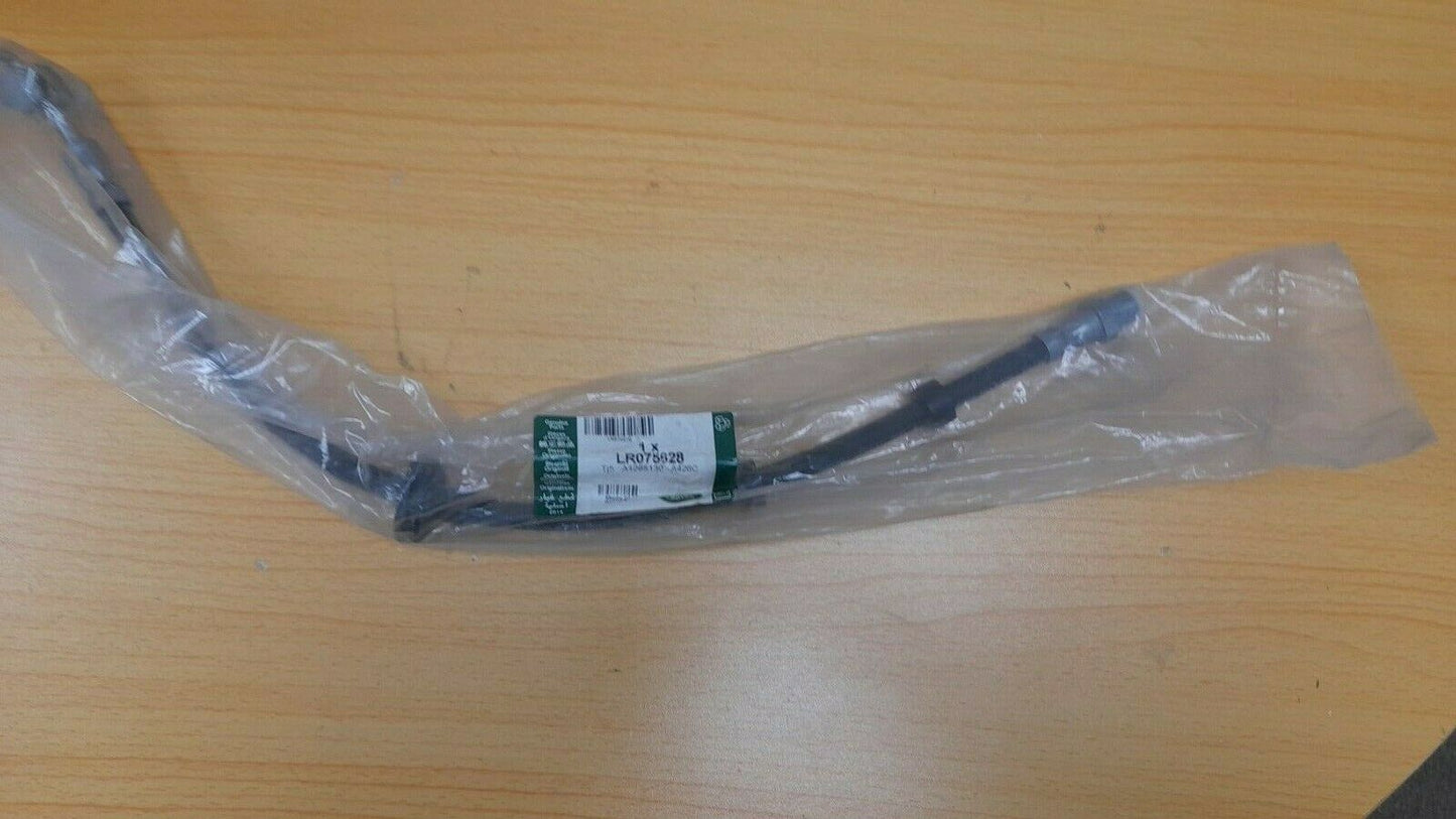 GENUINE LAND ROVER TUBO BRAKE TO CALIPER RH/LH FOR RANGE ROVER  P/N LR075628