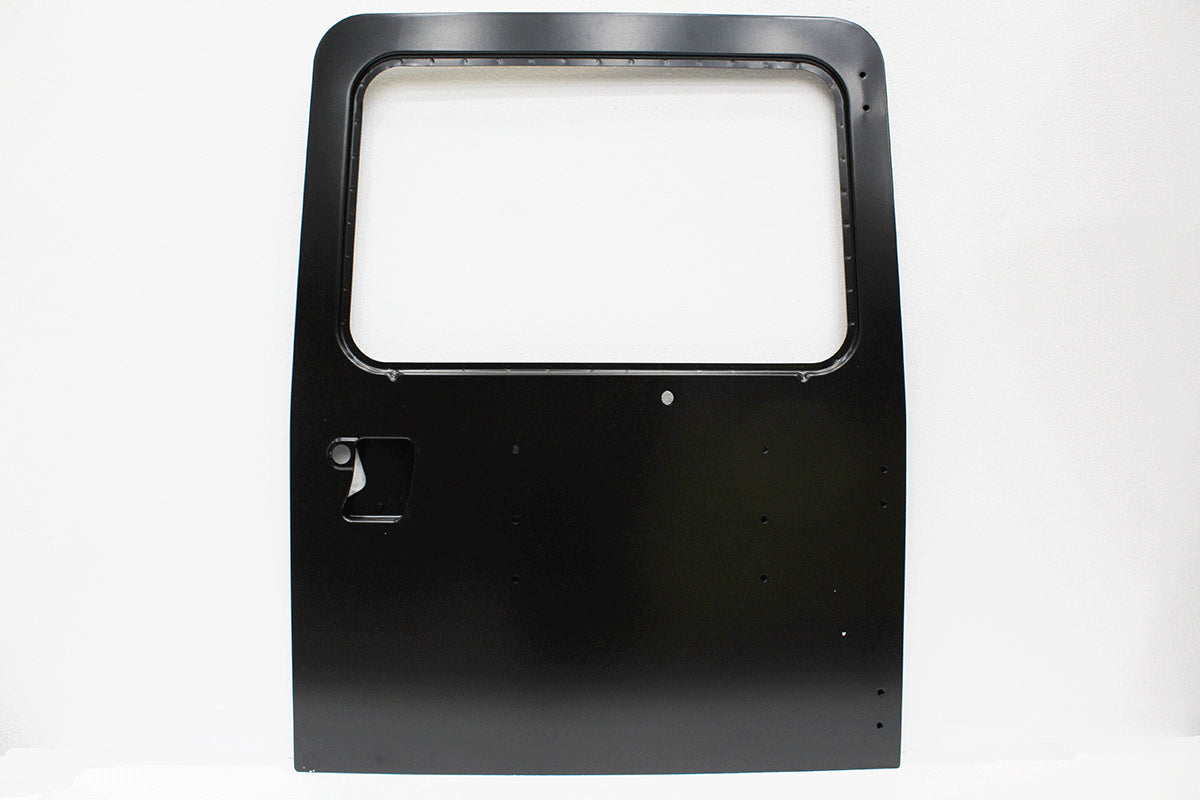 DOOR - LUGGAGE COMPARTMENT