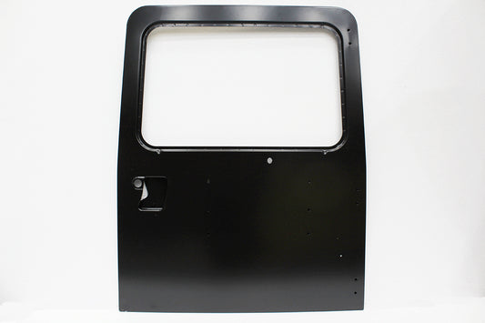 DOOR - LUGGAGE COMPARTMENT