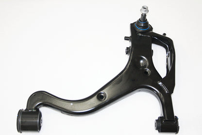 LR075993HD - ARM - FRONT SUSPENSION HD From PR2 MEYLE