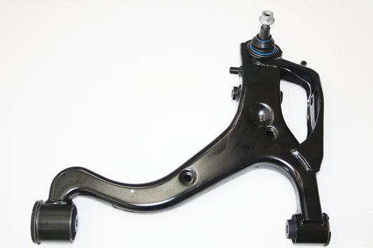 LR075993HD - ARM - FRONT SUSPENSION HD From PR2 MEYLE