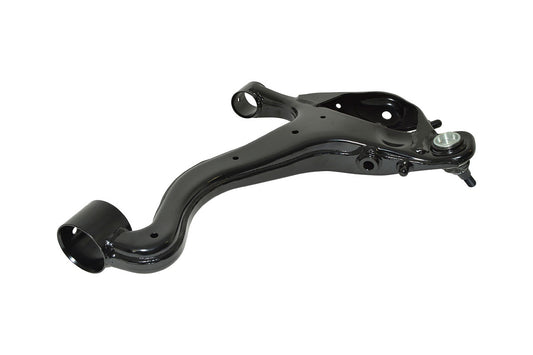 LR075993NB - ARM - FRONT LOWER - RH  LESS BUSH D3-D4 RRS From PR2 ALLMAKES