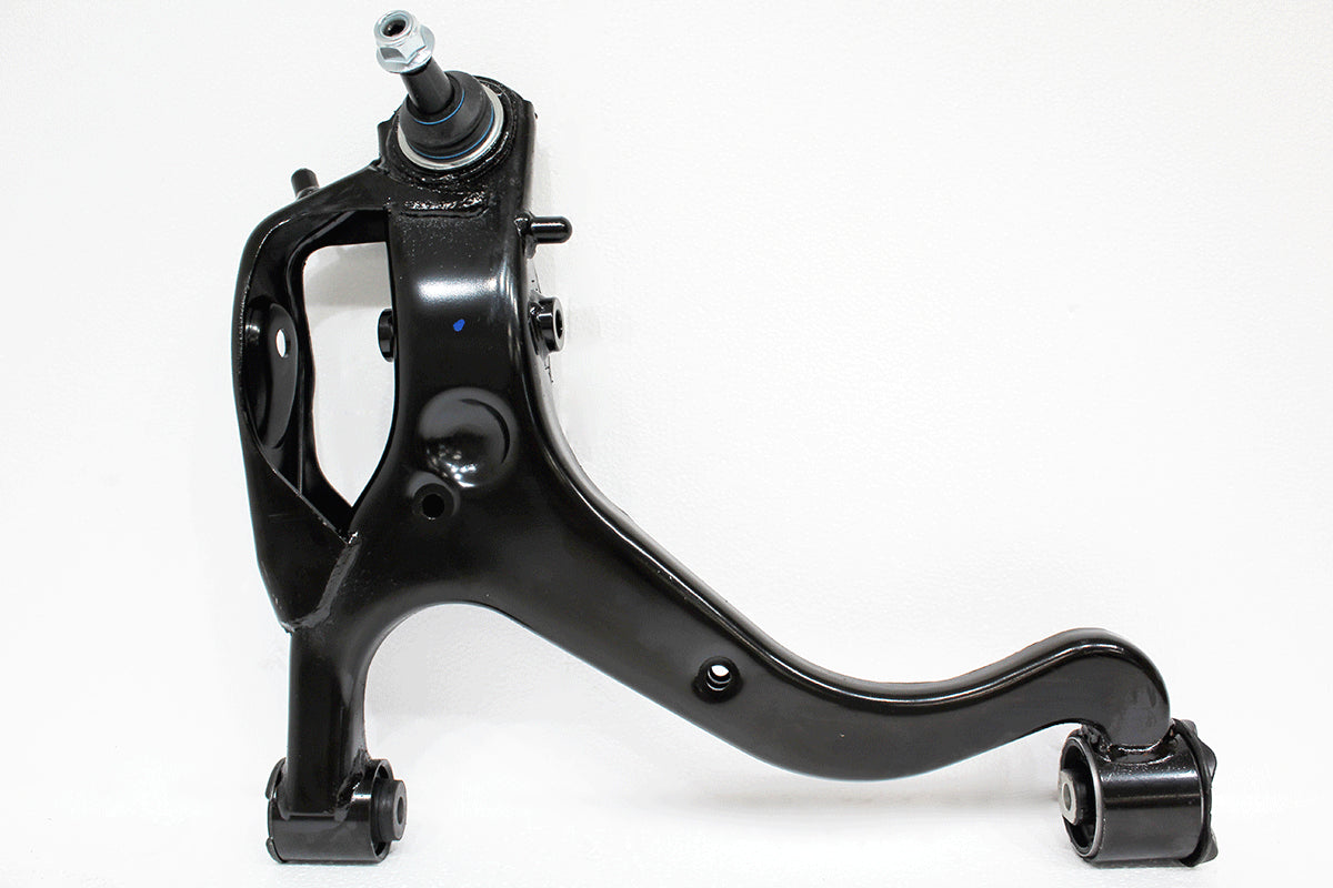 LR075995G - SUSPENSION ARM - FRONT - LH - LOWER - Suitable for Discovery 3 From PR2 OEM