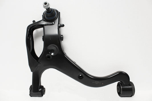 LR075995HD - ARM - FRONT SUSPENSION HD From PR2 MEYLE