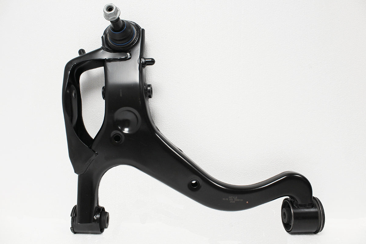 LR075995HD - ARM - FRONT SUSPENSION HD From PR2 MEYLE
