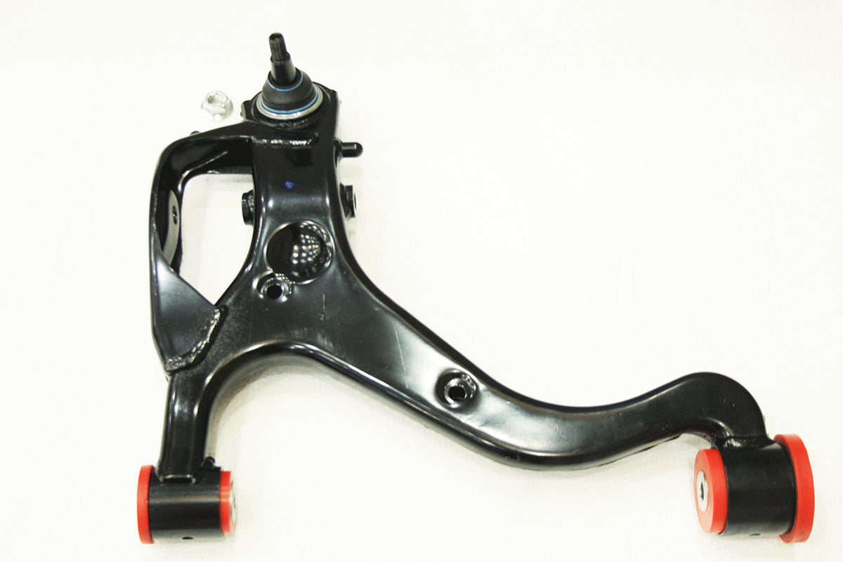 Front Lower LH Arm for D3/D4 RRS 05-13