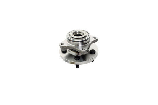 LR076692 - BEARING - WHEEL HUB - Suitable for HUB AND BEARING *NO NUT* D4, Range Rover Sport 10-13 From ALLMAKES