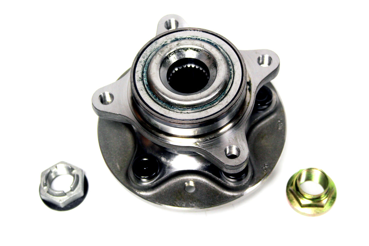 LR076692G - BEARING ASSEMBLY - WHEEL HUB - HUB AND BEARING - Suitable for Discovery 4, Range Rover Sport 10-13 From PR2 TIMKEN