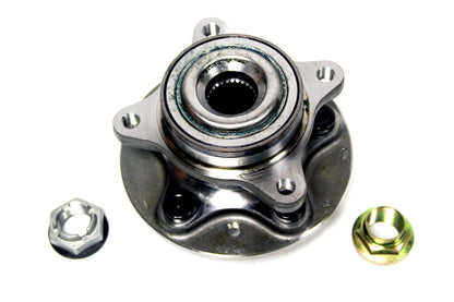 LR076692G - BEARING ASSEMBLY - WHEEL HUB - HUB AND BEARING - Suitable for Discovery 4, Range Rover Sport 10-13 From PR2 TIMKEN