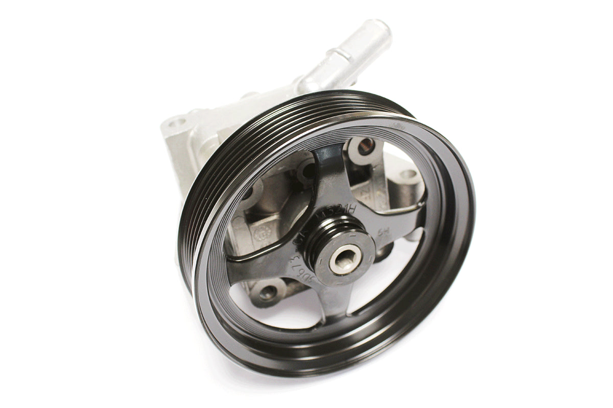 LR077466G - PUMP-PAS 2.0L PETROL L359 From PR2 BOSCH